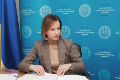 Лазебная рассказала, скольким украинцам автоматически переназначат субсидию