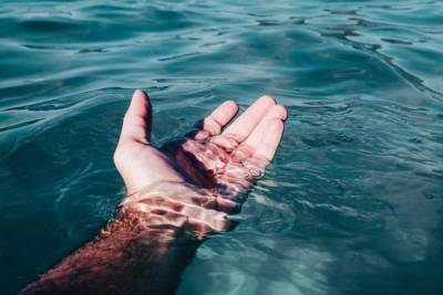 49-летний житель Башкирии утонул в пруду