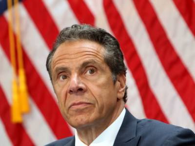 WSJ: власти США расширили расследование в отношении губернатора Нью-Йорка