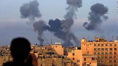 СМИ: Израиль и ХАМАС договорятся о перемирии 21 мая