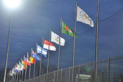 Численность иностранных делегаций на Олимпиаде урежут более чем вдвое