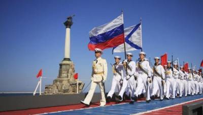 Комитет Конгресса США одобрил запрет на признание Крыма частью России