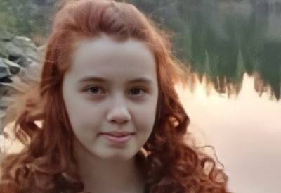В Башкирии пропала без вести 15-летняя Олеся Сафонова