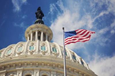 У Конгресі США з’явився новий законопроєкт, що передбачає партнерство з Україною