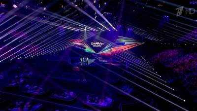 В Роттердаме определится вторая десятка финалистов «Евровидения»