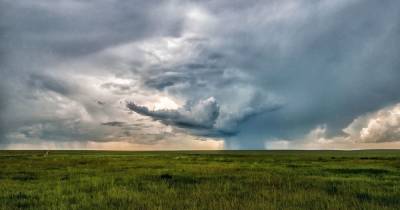 Прогноз погоды на 20 мая: Украину будут заливают дожди с грозами