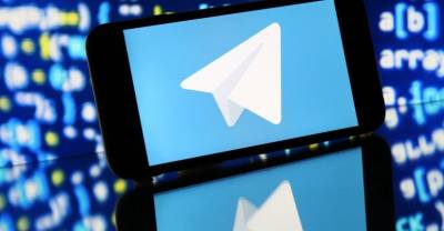 Назван простой способ защитить личные переписки в Telegram