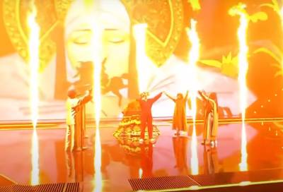 Выступление Манижи собрало почти 5 млн просмотров на YouTube-канале «Евровидения»