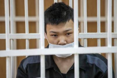 Житель Агинского предстанет перед судом за жестокое убийство подростка