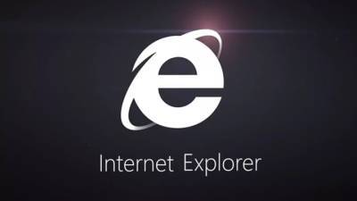 Internet Explorer перестанут поддерживать в 2022-м