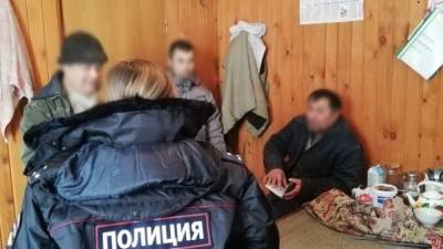 МВД: 450 мигрантов депортировали из России на фоне пандемии