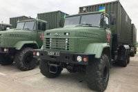&#171;АвтоКрАЗ&#187; сделает грузовики для армии США