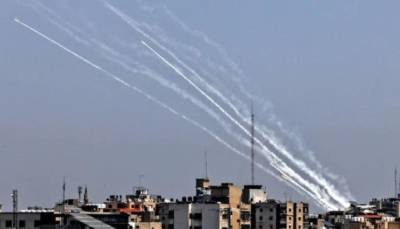 Из Ливана запущено четыре ракеты в сторону Хайфы