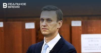 Глава ФСИН заявил, что у Навального восстановилось здоровье