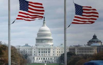 В Конгресс США внесли новый законопроект, касающийся Украины