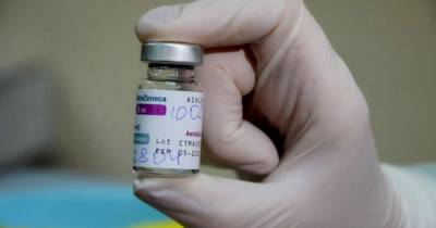 Молдова перешла к массовой вакцинации: обещают прививать всех желающих