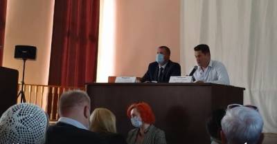 Челябинский депутат пожаловался в прокуратуру на главу района после скандала на слушаниях