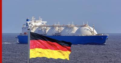 Ввести контрсанкции против США из-за "Северного потока-2" предложили в Германии