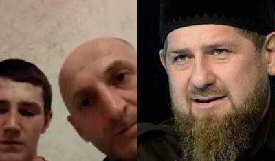 Родственники школьника, назвавшего Кадырова «шайтаном», публично извинились