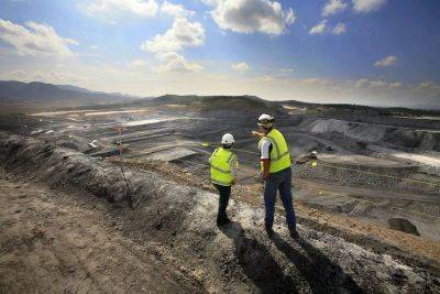 Счетная палата предложила ввести вычет по НДПИ на геологоразведку для металлургов