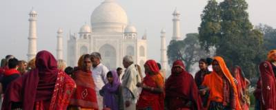 В Минздраве Индии заявили об эпидемии «черной плесени»