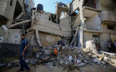 Демократы в Конгрессе США взмолились перед Байденом: Остановите насилие в Газе