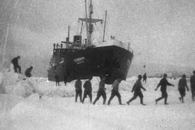 В Заполярье на Неделе полярного кино покажут архивные ленты