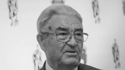Скончался бывший губернатор Пермского края Игумнов