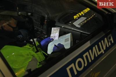У жительницы Койгородского района списали 200 тысяч рублей за поврежденный в ДТП автомобиль