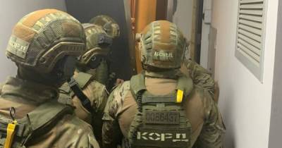 В Украине задержали двух самых влиятельных "воров в законе" (3 фото) - tsn.ua