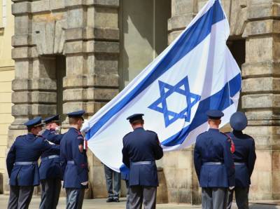 Премьер-министр Израиля поблагодарил Чехию за поддержку
