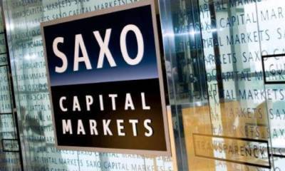 «Дочка» Saxo Bank запустила торговлю криптовалютой для клиентов