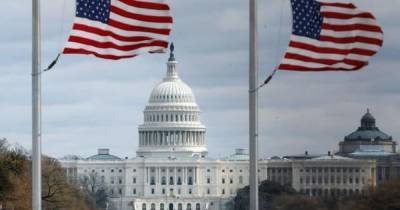 В Конгресс США поступил законопроект о сотрудничестве с Украиной