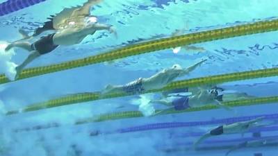 Климент Колесников взял третье золото на чемпионате Европы по водным видам спорта в Будапеште