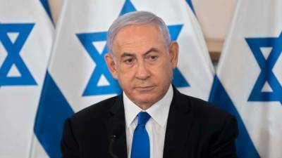 Нетаньяху отверг призыв Байдена о «значительном сокращении» ударов по Газе