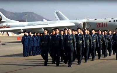 Американское СМИ попыталось разгадать предназначение «странного ангара» на китайской авиабазе