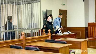Прения по делу Каторгиной отложили во второй раз, обвиняемые и адвокаты требовали домашнего ареста (ФОТО)