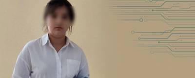 В Ташкенте случайно задержали разыскиваемую девушку