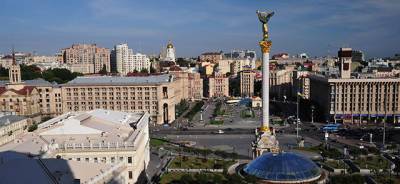 Экс-министр экономики Украины Виктор Суслов заявил о деградации страны