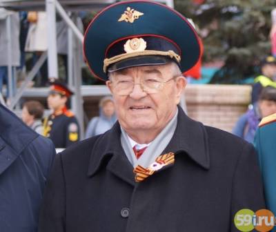 Умер первый всенародно избранный губернатор Пермской области Геннадий Игумнов