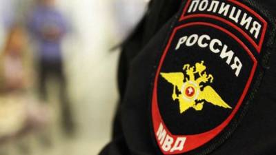 Полицейского уволили из МВД после "слива" видео допроса казанского стрелка