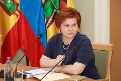26 мая мэр Рязани Елена Сорокина выступит с публичным отчётом