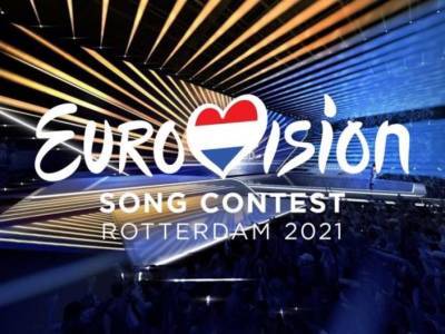 Второй полуфинал «Евровидения 2021» сегодня пройдет без участия фаворита