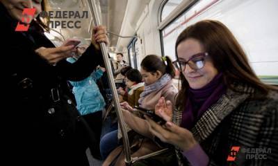 В России резко выросла популярность интернет-торговли