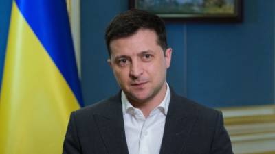 Комитет избирателей Украины перечислил невыполненные обещания Зеленского