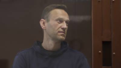 Директор ФСИН рассказал о самочувствии Навального после голодовки