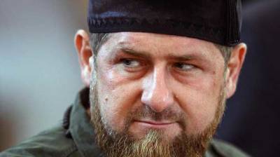 В Чечне нашли комментатора, назвавшего Кадырова «шайтаном». Его родственники публично извинились за это