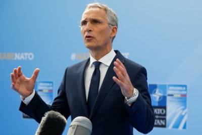 Бесцельная сплоченность: июньский саммит НАТО попытается в очередной раз «модернизировать» дряхлеющий альянс