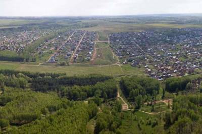 Под строительство Вознесенского тракта изымут четыре участка в Казани