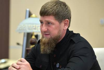 Родственники назвавшего Кадырова «шайтаном» подростка извинились перед главой Чечни